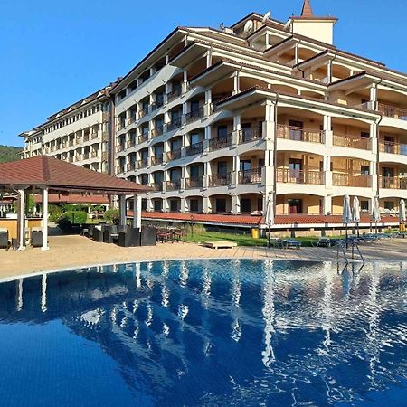 Casablanca Hotel Obzor Exterior foto